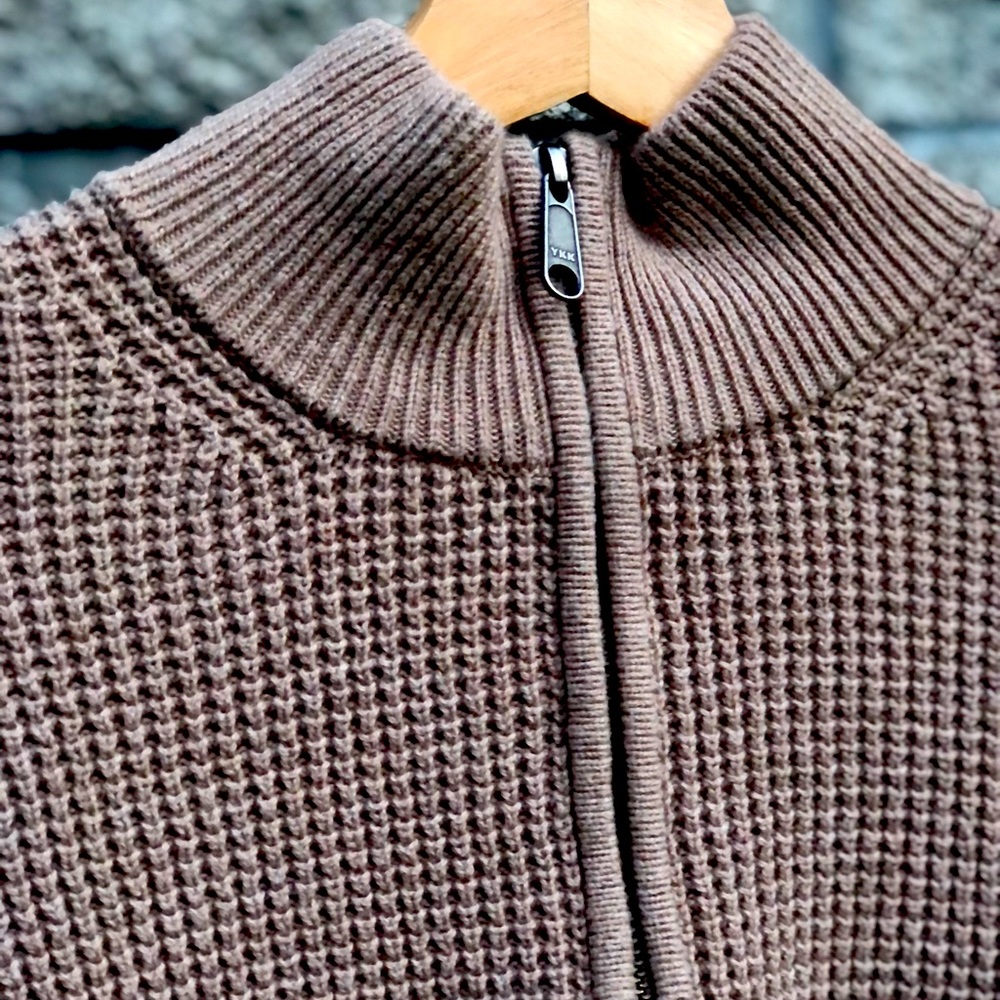 J Crew Sweater